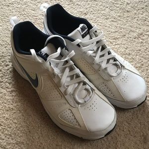 Nike brand men's sneaker Sz.12 NWOT